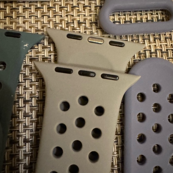 Apple Watch Bands Collection - Multi-Color - Picture 15 of 16